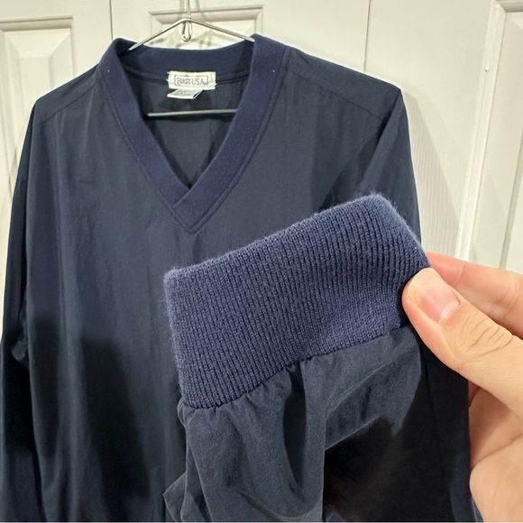 Vintage MLB Minnesota Twins Pullover Windbreaker Jacket - Picture 5 of 7